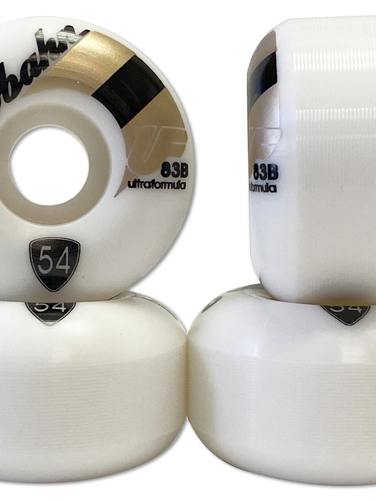 Torus Ultra 54mm 83B White 1