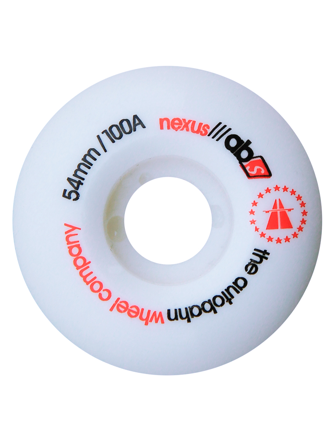 Nexus 54mm 100A 1