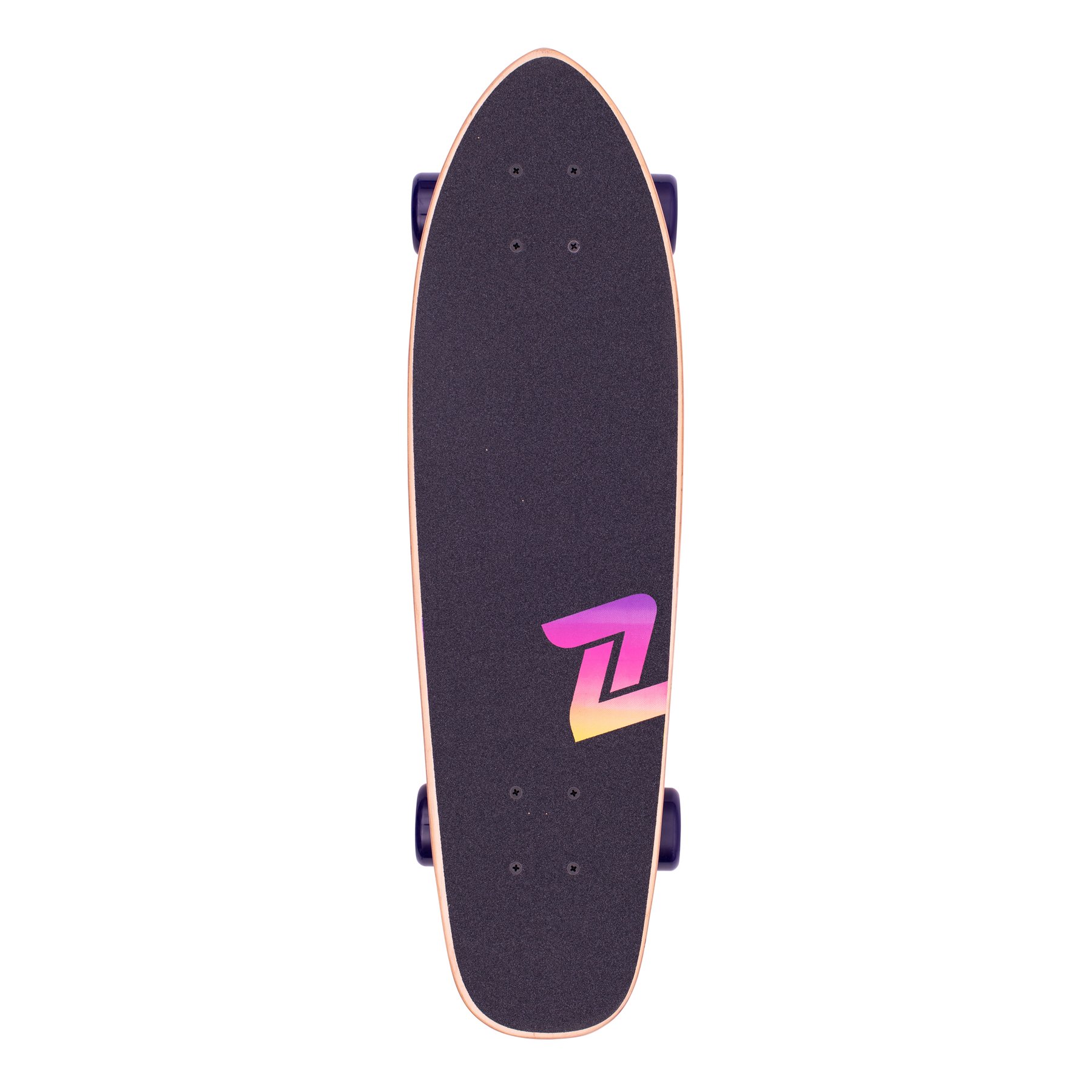 POP Purple Fade Cruiser 27