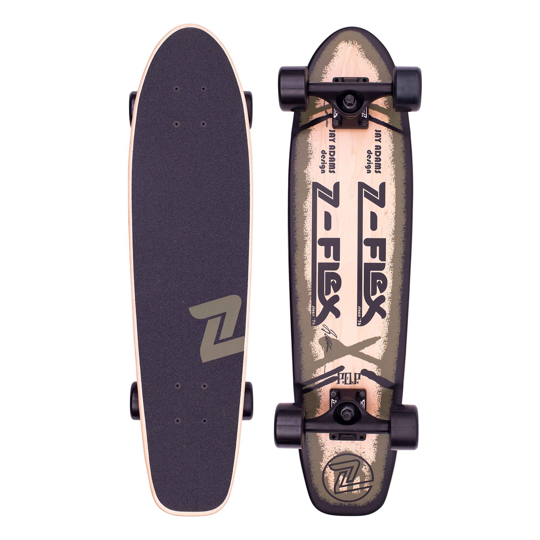 Jay Adams POP Olive 29