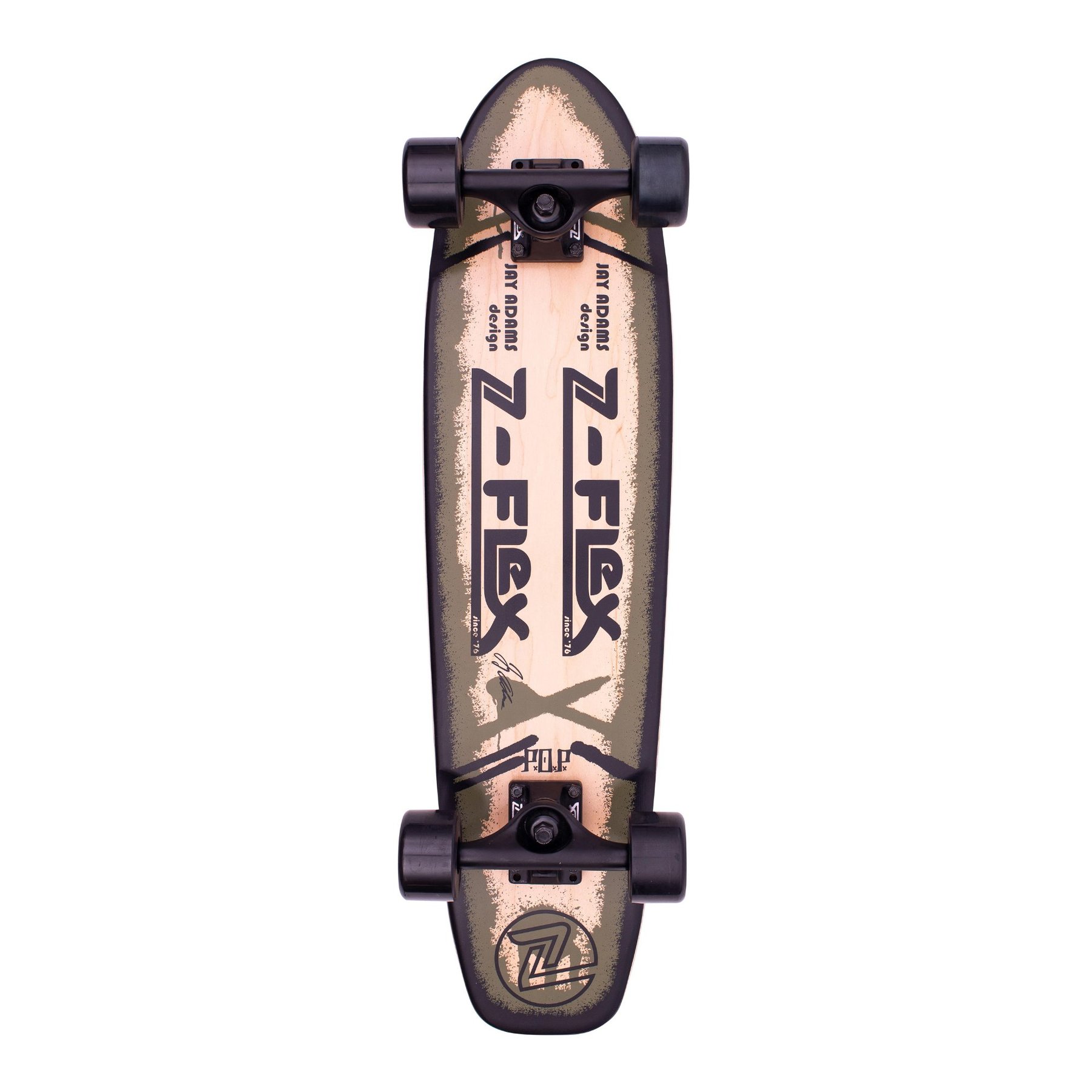 Jay Adams POP Olive 29
