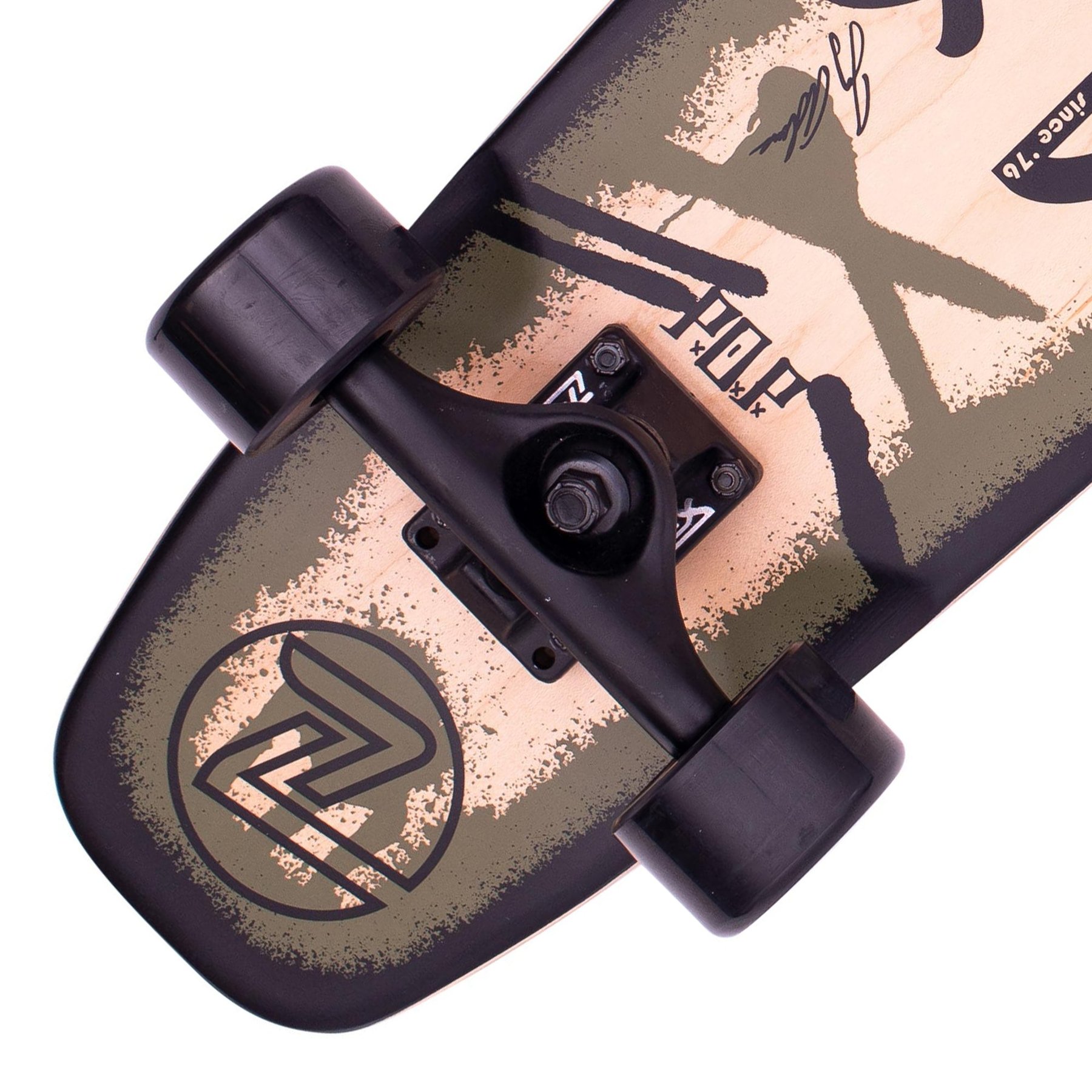 Jay Adams POP Olive 29