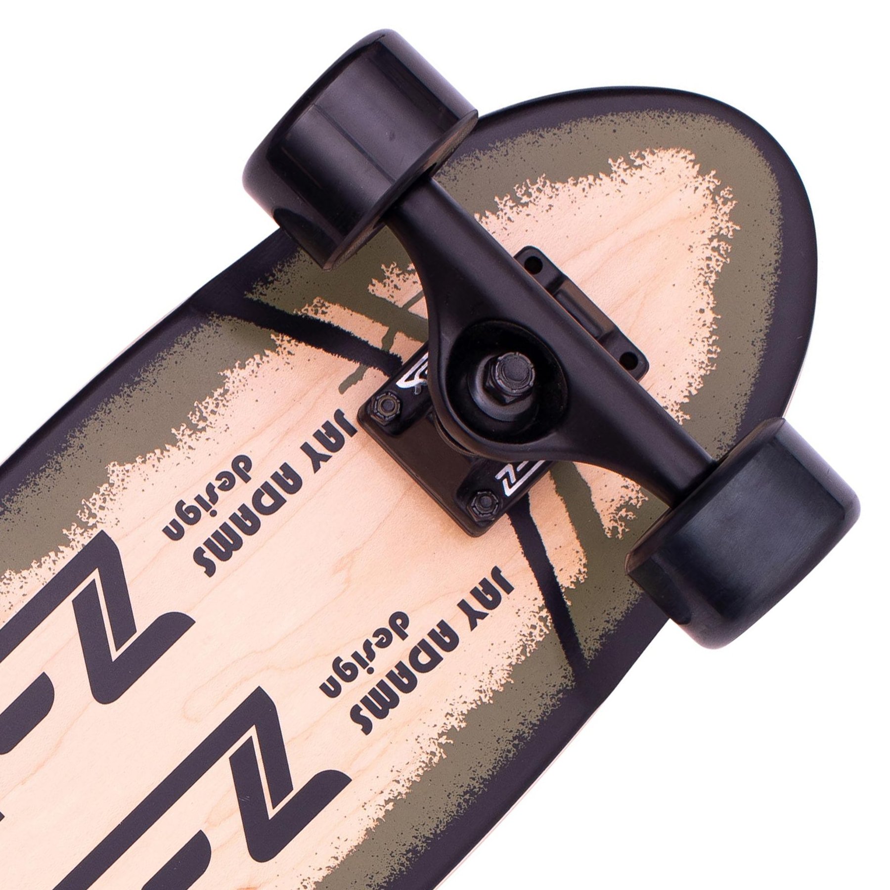 Jay Adams POP Olive 29
