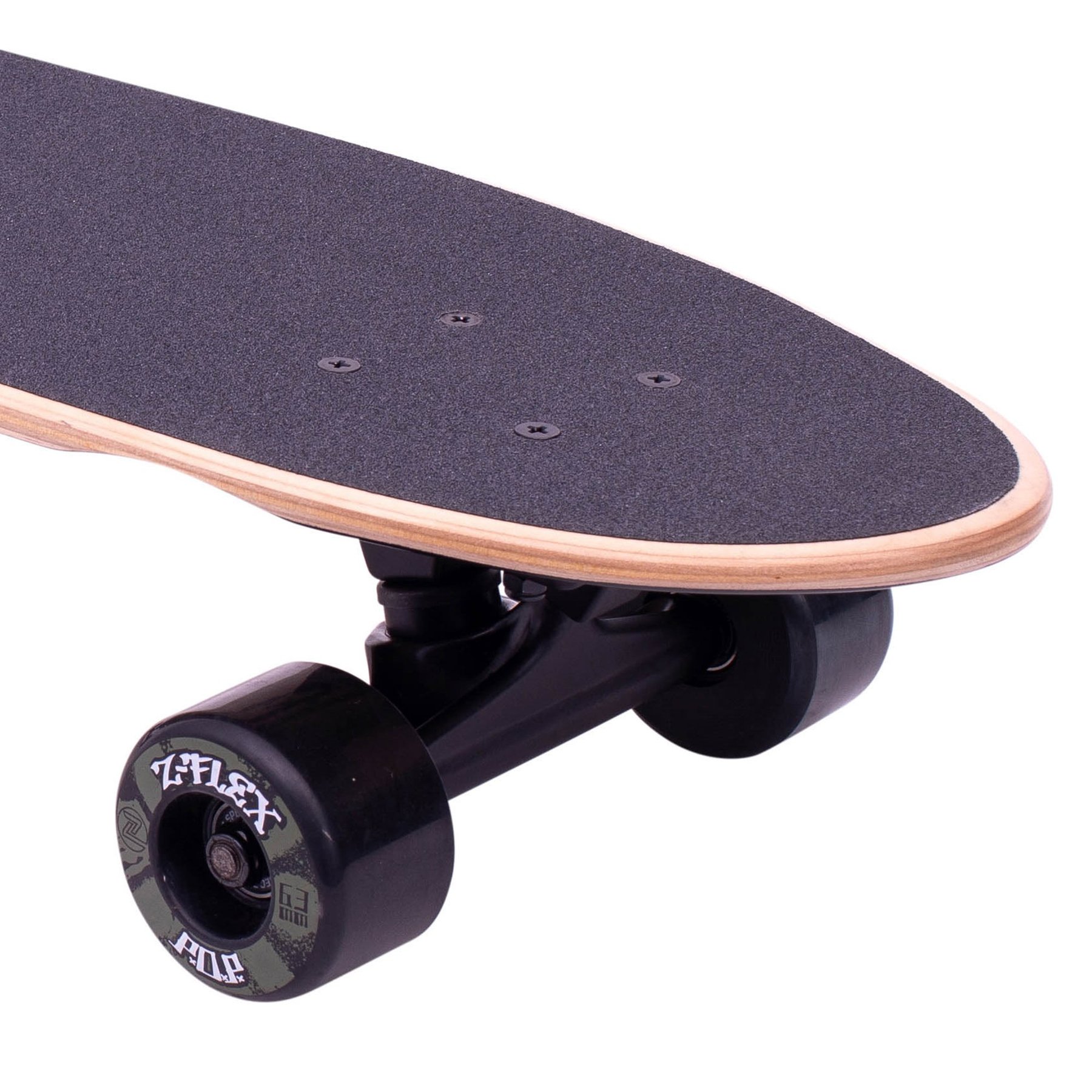 Jay Adams POP Olive 29