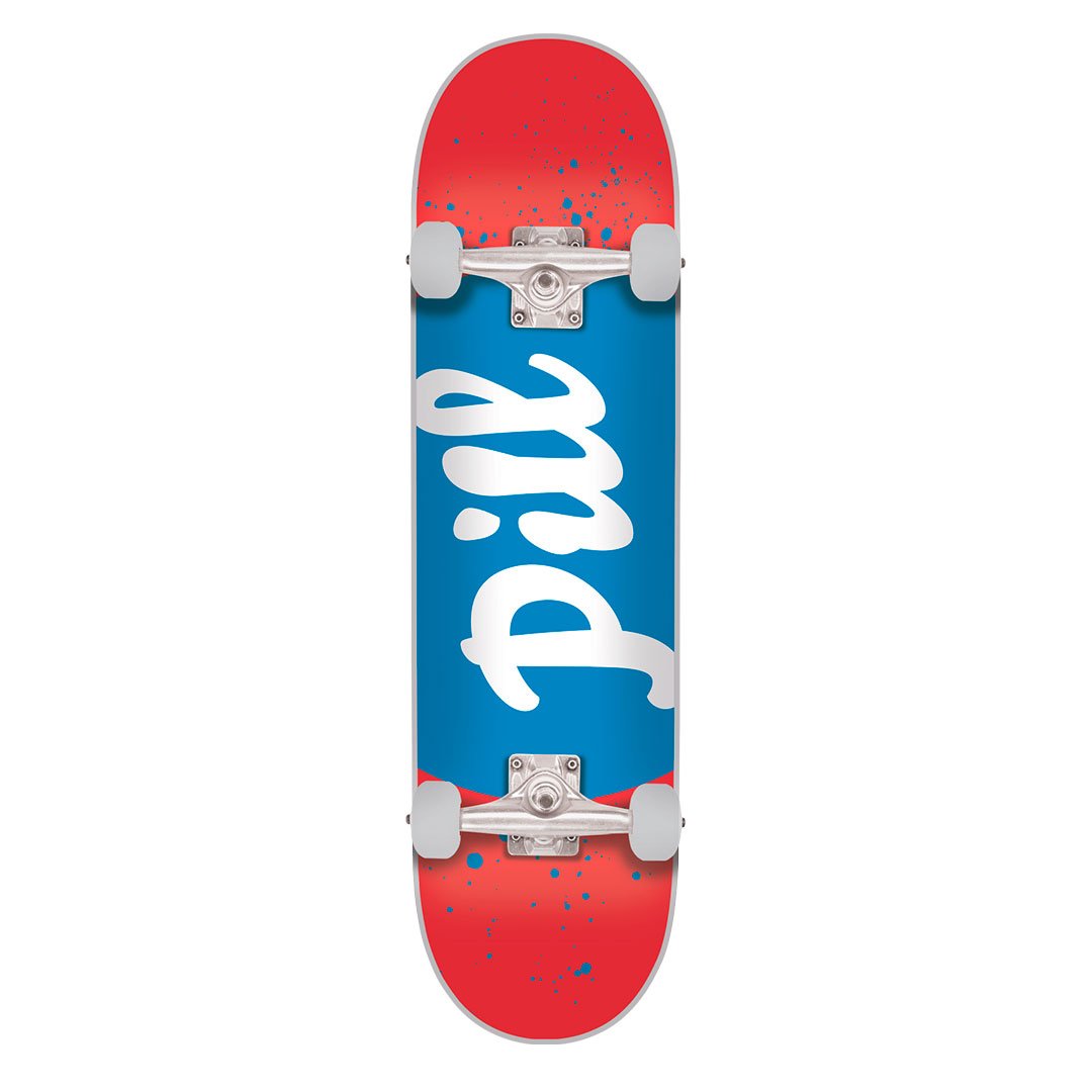 Classic Logo 1 7.8
