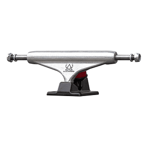 Alce Trucks Skate 130mm Raw/Blk