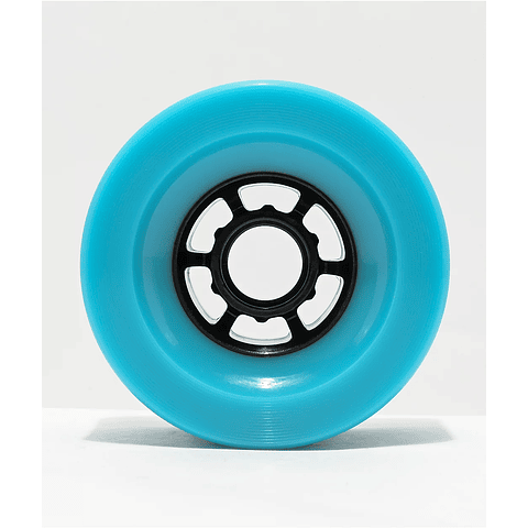 Cloud Ride Hurricane 90mm 78a Blue