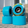 Cloud Ride Hurricane 90mm 78a Blue