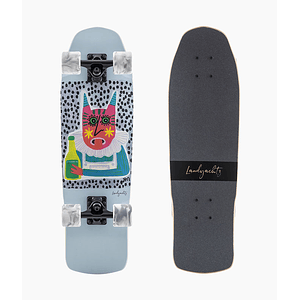 Dinghy Shape 9 Chartreuse 28.5