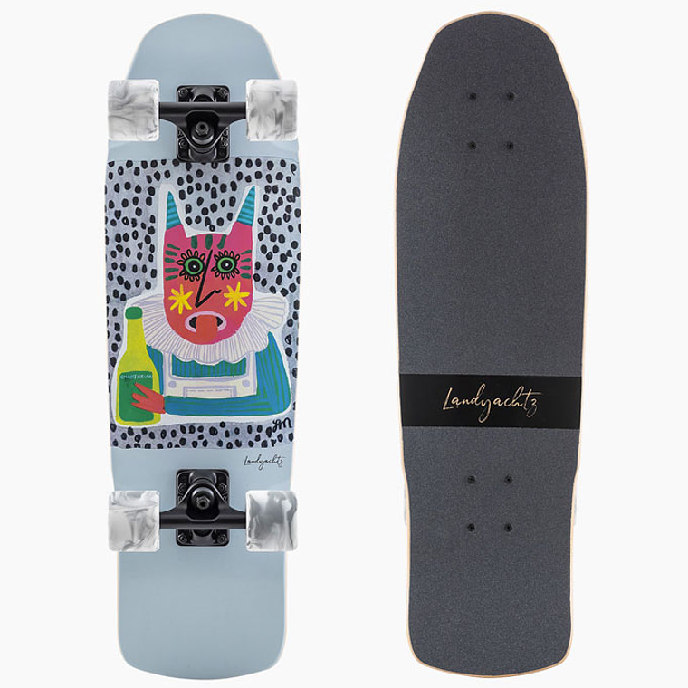 Dinghy Shape 9 Chartreuse 28.5