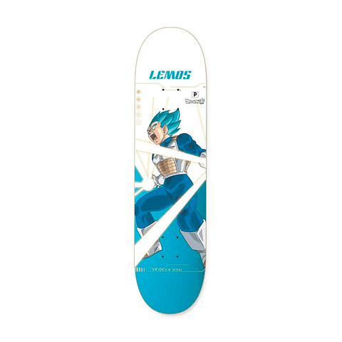 Lemos Vegeta 8.0"