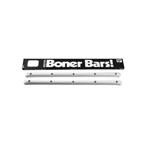 Bear Bones Rail