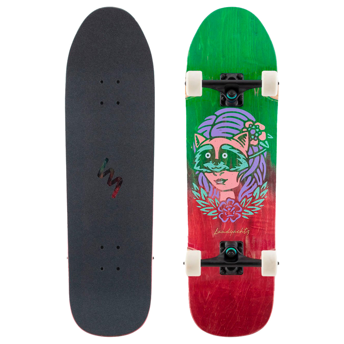 ATV Perfecto Raccoon 32