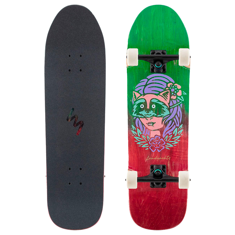 ATV Perfecto Raccoon 32