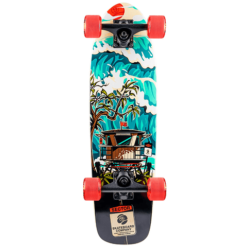 Bambino Shorebreak 26.5"