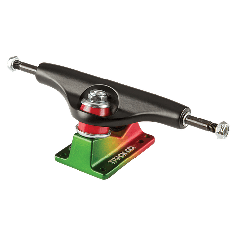 Gullwing Shadow DLX 8.5" Black/Rasta