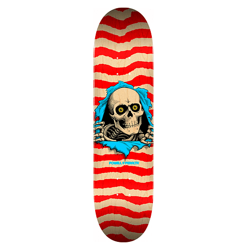 Ripper Natural Red 8.5" 