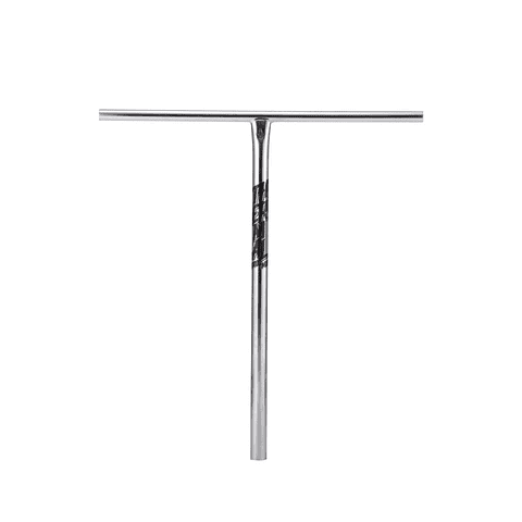 Thermal Bars T-Bar- 6065 Chrome 650mm