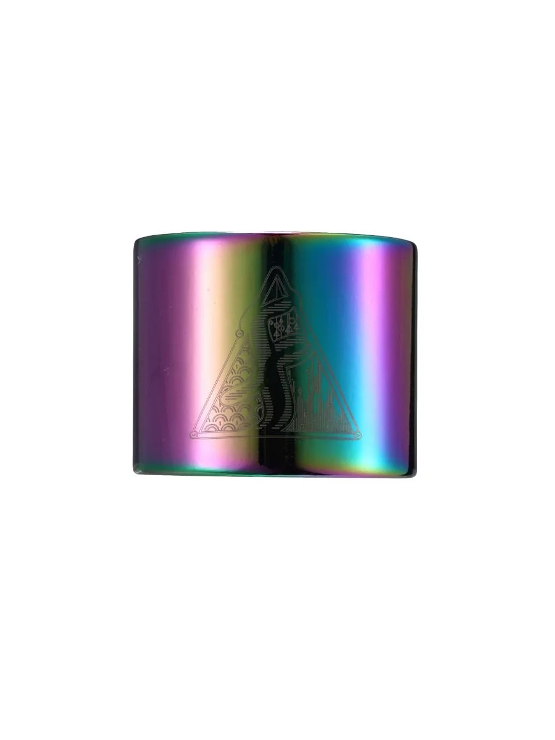 Fasen 2 bolt oversize clamp oil Slick 1