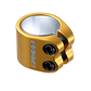 Fasen 2 bolt oversize clamp Gold - Miniatura 3