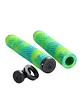 Will Scott hand grips - Green Teal - Miniatura 1
