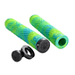 Will Scott hand grips - Green Teal - Miniatura 1