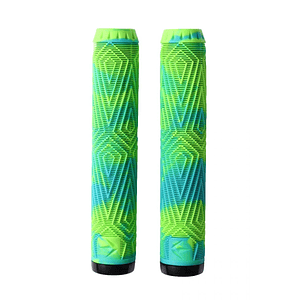 Will Scott hand grips - Green Teal