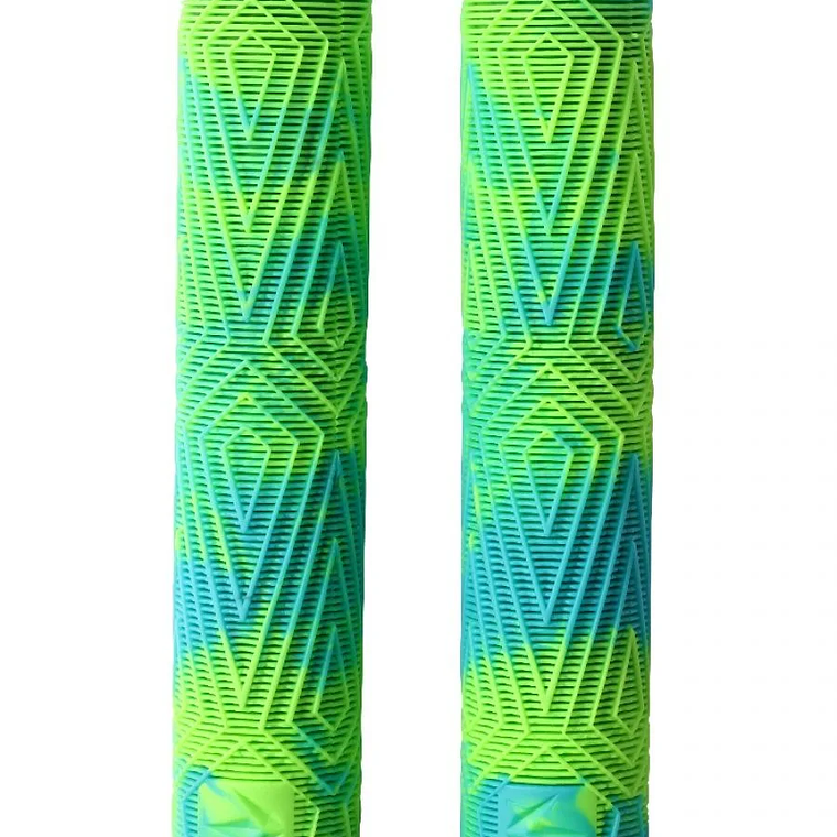Will Scott hand grips - Green Teal 2