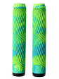Will Scott hand grips - Green Teal - Miniatura 2