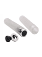 Will Scott hand grips - Clear - Miniatura 1