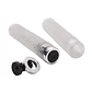 Will Scott hand grips - Clear - Miniatura 1