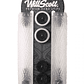 Will Scott hand grips - Clear - Miniatura 4