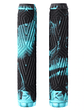 Will Scott hand grips - Black Teal - Miniatura 2