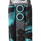 Will Scott hand grips - Black Teal - Miniatura 4