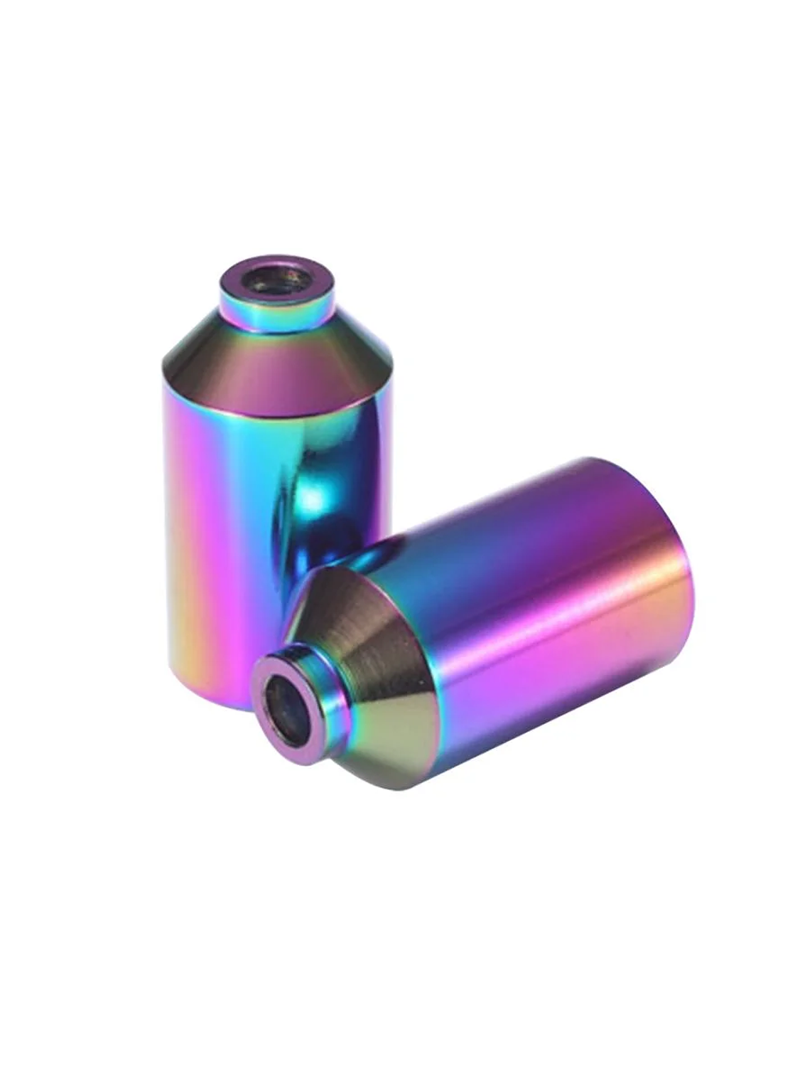 Aluminium Peg Oil slick 1