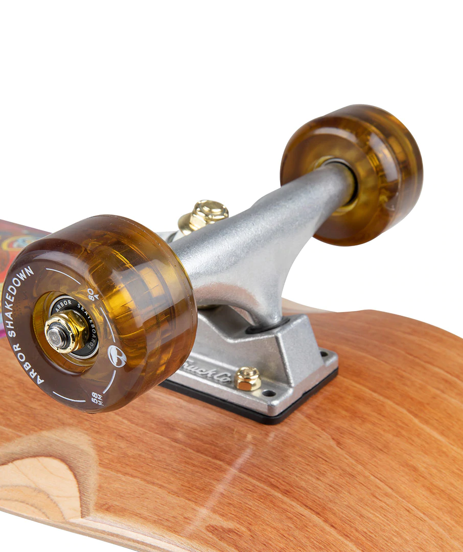 Solstice Cucharon Artist 32