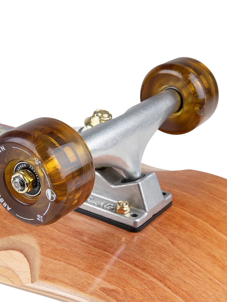 Solstice Cucharon Artist 32