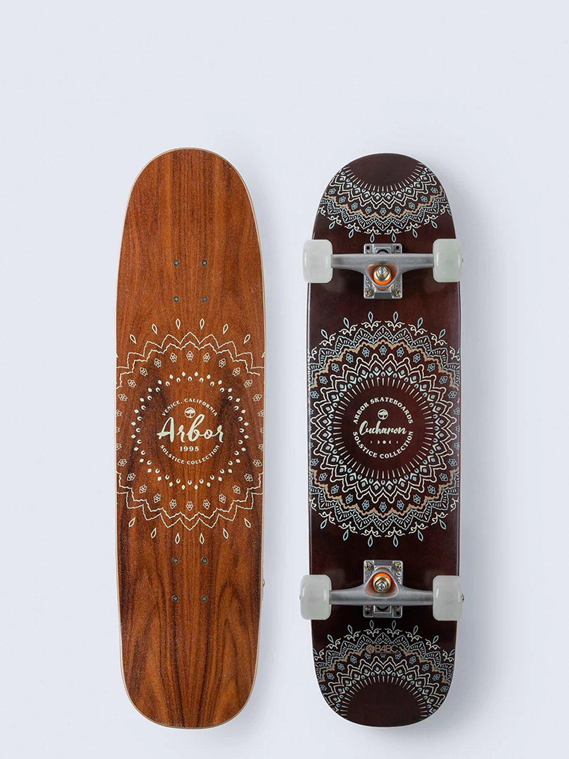 Solstice Cucharon Artist 32