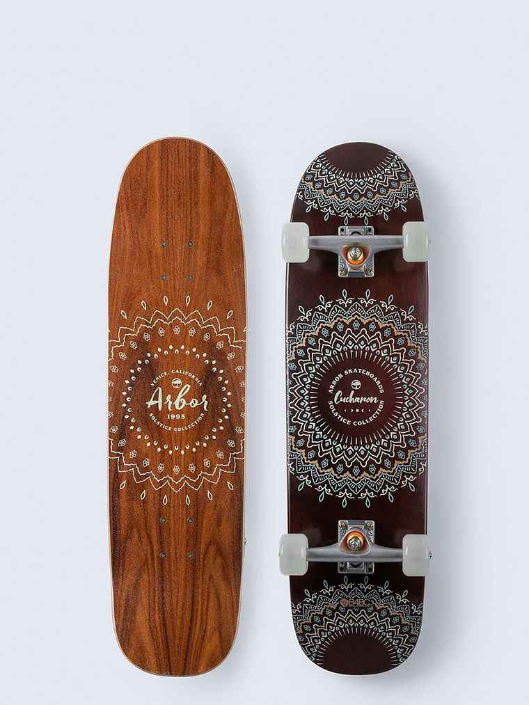 Solstice Cucharon Artist 32