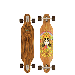 Solstice B4BC Axis 37