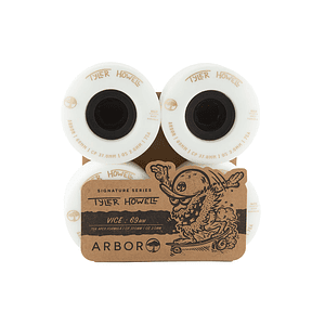 Vice Tyler 75A 69mm White	