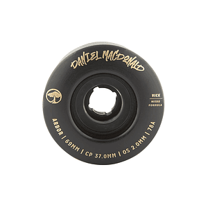 Vice Daniel 78A 69mm Black