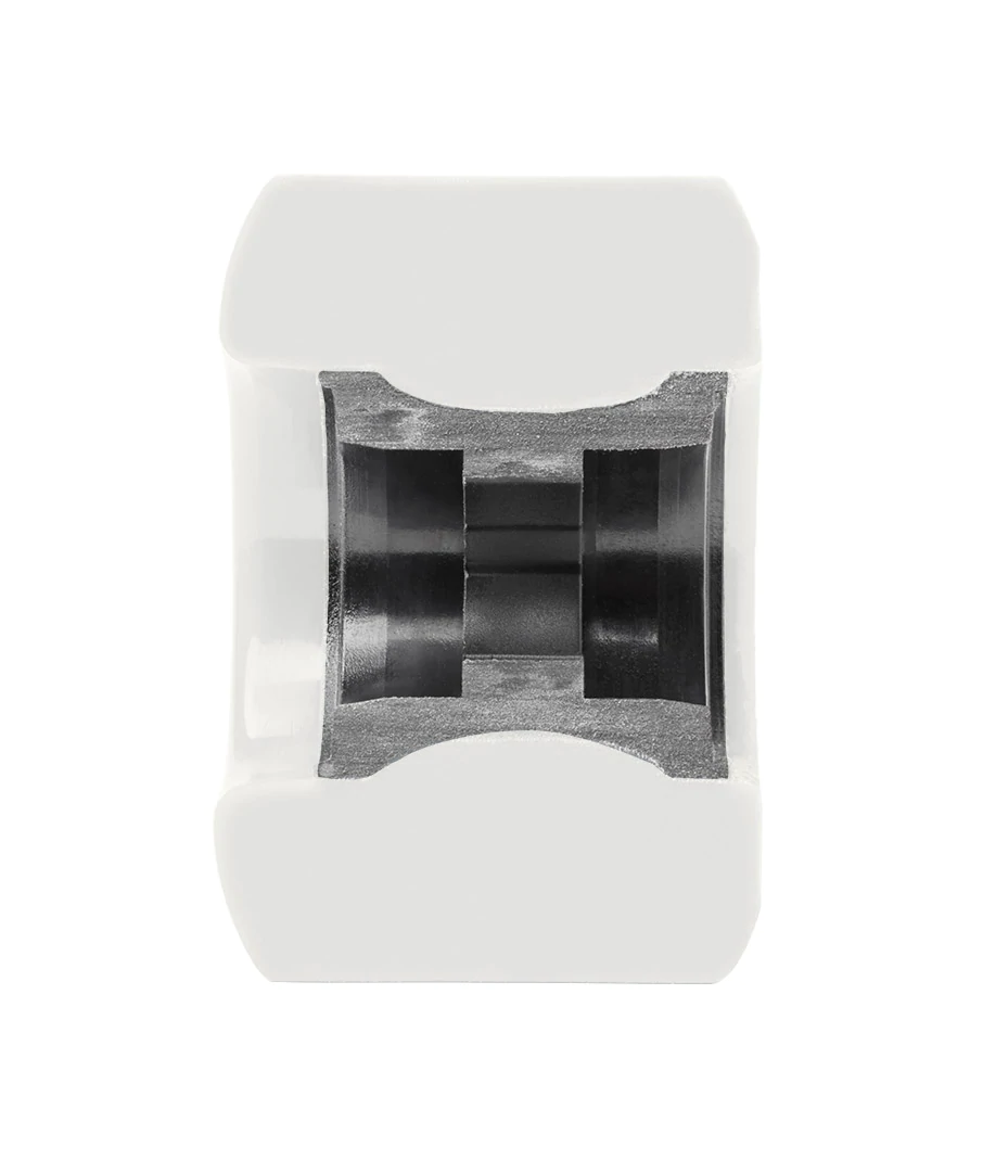 Vice Daniel 78A 69mm White 3