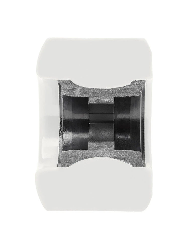 Vice Daniel 78A 69mm White 3