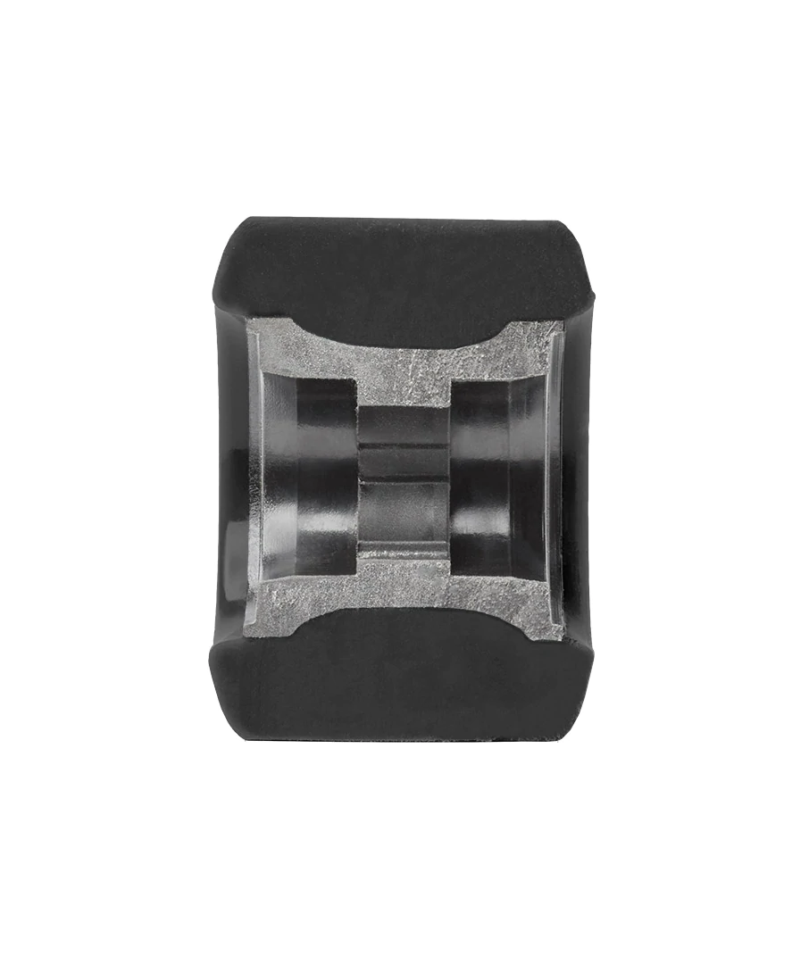 Suave Axel 80A 58mm Black 5