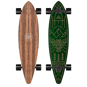 Prism Tallboy Liam Ashurst 38"