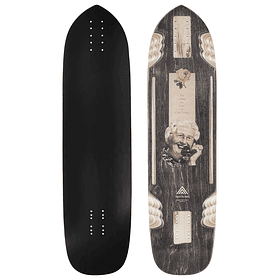 Cole Trotta Cop Caller 38.5"