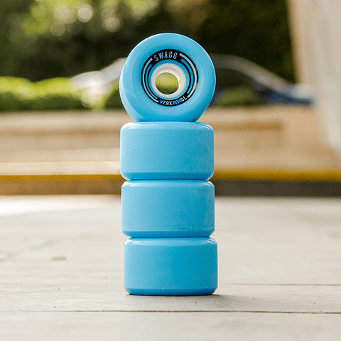 Swag Blue 70mm 82A