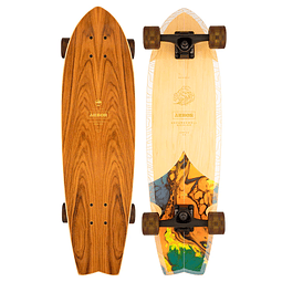 Groundswell Sizzler 30,5"