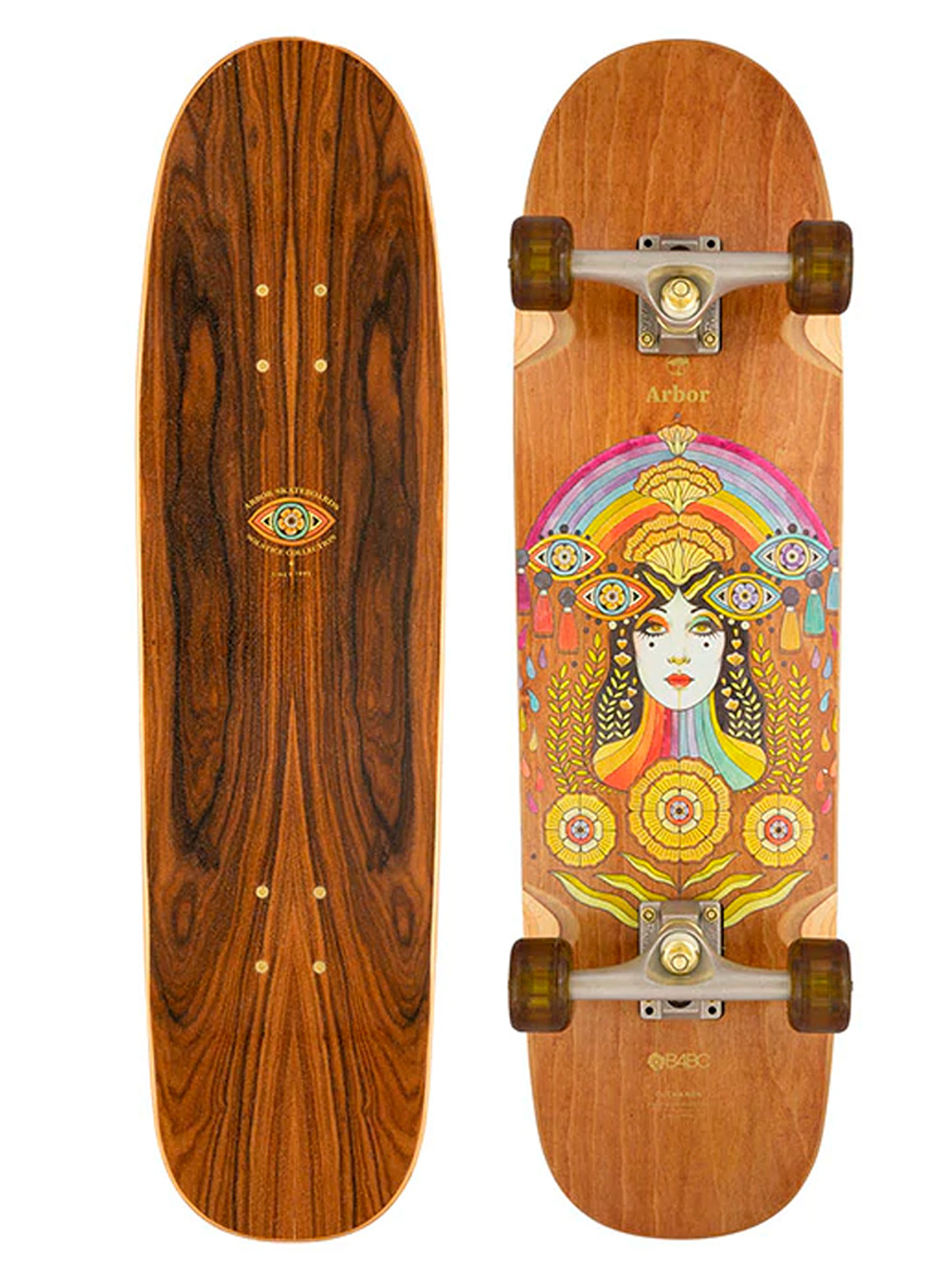 Solstice Cucharon Artist 32